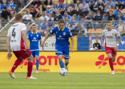 FC Carl Zeiss Jena Holt Den Pokalsieg 2022 00010