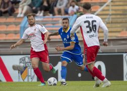 FC Carl Zeiss Jena Holt Den Pokalsieg 2022 00011