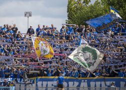 FC Carl Zeiss Jena Holt Den Pokalsieg 2022 00013