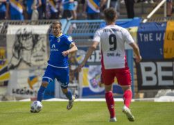 FC Carl Zeiss Jena Holt Den Pokalsieg 2022 00015