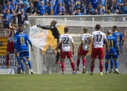 FC Carl Zeiss Jena Holt Den Pokalsieg 2022 00016