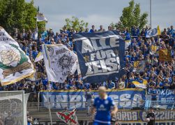 FC Carl Zeiss Jena Holt Den Pokalsieg 2022 00018