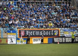 FC Carl Zeiss Jena Holt Den Pokalsieg 2022 00019