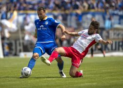 FC Carl Zeiss Jena Holt Den Pokalsieg 2022 00021