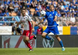 FC Carl Zeiss Jena Holt Den Pokalsieg 2022 00022