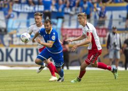 FC Carl Zeiss Jena Holt Den Pokalsieg 2022 00024