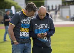 FC Carl Zeiss Jena Holt Den Pokalsieg 2022 00029