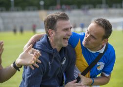 FC Carl Zeiss Jena Holt Den Pokalsieg 2022 00030