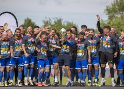 FC Carl Zeiss Jena Holt Den Pokalsieg 2022 00032