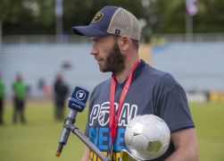 FC Carl Zeiss Jena Holt Den Pokalsieg 2022 00033