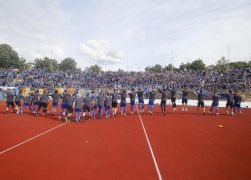 FC Carl Zeiss Jena Holt Den Pokalsieg 2022 00034