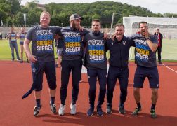 FC Carl Zeiss Jena Holt Den Pokalsieg 2022 00040