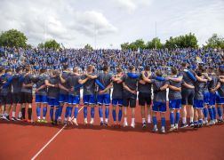 FC Carl Zeiss Jena Holt Den Pokalsieg 2022 00041