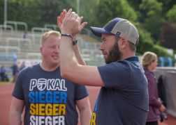 FC Carl Zeiss Jena Holt Den Pokalsieg 2022 00042