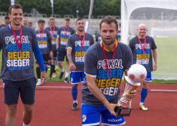 FC Carl Zeiss Jena Holt Den Pokalsieg 2022 00047