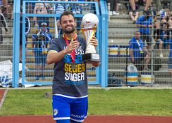 FC Carl Zeiss Jena Holt Den Pokalsieg 2022 00048