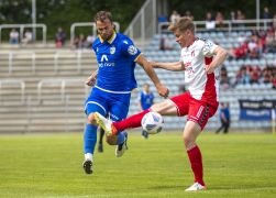 FC Carl Zeiss Jena Holt Den Pokalsieg 2022 0005