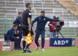 FC Carl Zeiss Jena Holt Den Pokalsieg 2022 0006