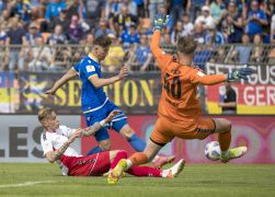 FC Carl Zeiss Jena Holt Den Pokalsieg 2022 0009