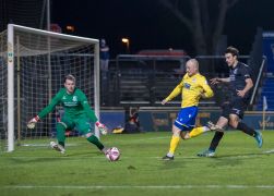 Altglienicke Magerer Punkt Fuer Jena 09022022 0001