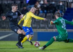 Altglienicke Magerer Punkt Fuer Jena 09022022 00010