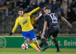 Altglienicke Magerer Punkt Fuer Jena 09022022 00011