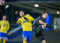 Altglienicke Magerer Punkt Fuer Jena 09022022 00014