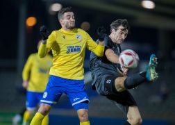 Altglienicke Magerer Punkt Fuer Jena 09022022 00015