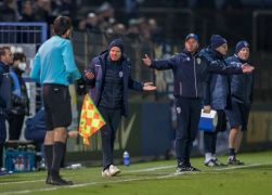 Altglienicke Magerer Punkt Fuer Jena 09022022 00016