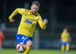 Altglienicke Magerer Punkt Fuer Jena 09022022 00019