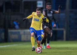 Altglienicke Magerer Punkt Fuer Jena 09022022 00020