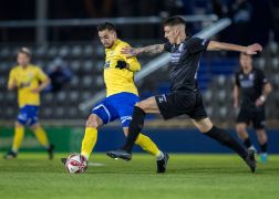 Altglienicke Magerer Punkt Fuer Jena 09022022 00021