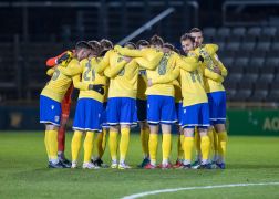 Altglienicke Magerer Punkt Fuer Jena 09022022 00022