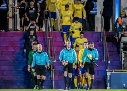 Altglienicke Magerer Punkt Fuer Jena 09022022 00023