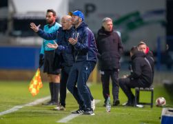 Altglienicke Magerer Punkt Fuer Jena 09022022 00025