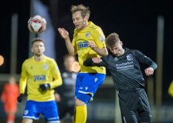 Altglienicke Magerer Punkt Fuer Jena 09022022 0005