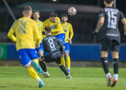 Altglienicke Magerer Punkt Fuer Jena 09022022 0006