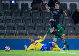 Altglienicke Magerer Punkt Fuer Jena 09022022 0008