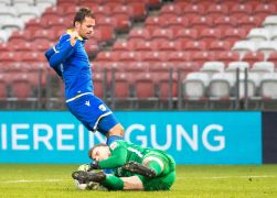 Cottbus Jena 29012022 00018