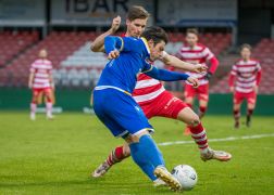 Cottbus Jena 29012022 00023