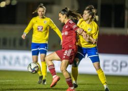 FC Carl Zeiss Jena FC Bayern Muenchen 28022022 0011