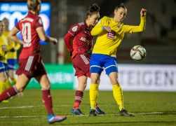 FC Carl Zeiss Jena FC Bayern Muenchen 28022022 0012