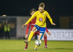 FC Carl Zeiss Jena FC Bayern Muenchen 28022022 0015