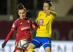 FC Carl Zeiss Jena FC Bayern Muenchen 28022022 0016