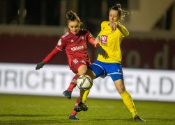 FC Carl Zeiss Jena FC Bayern Muenchen 28022022 0017