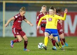 FC Carl Zeiss Jena FC Bayern Muenchen 28022022 0018