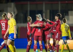 FC Carl Zeiss Jena FC Bayern Muenchen 28022022 0021