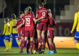 FC Carl Zeiss Jena FC Bayern Muenchen 28022022 0022