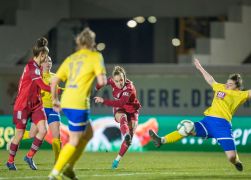 FC Carl Zeiss Jena FC Bayern Muenchen 28022022 0023