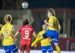 FC Carl Zeiss Jena FC Bayern Muenchen 28022022 0024